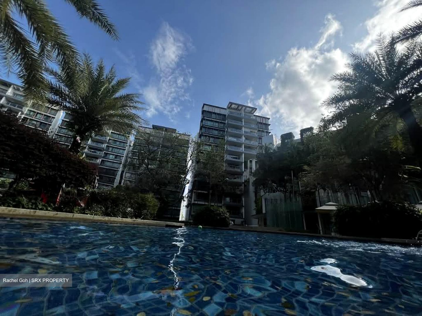 Double Bay Residences (D18), Condominium #558510241